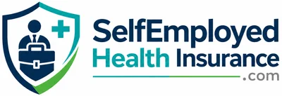 Self Employed Health Insurance logo